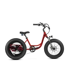 Addmotor - LANDTAN M-300