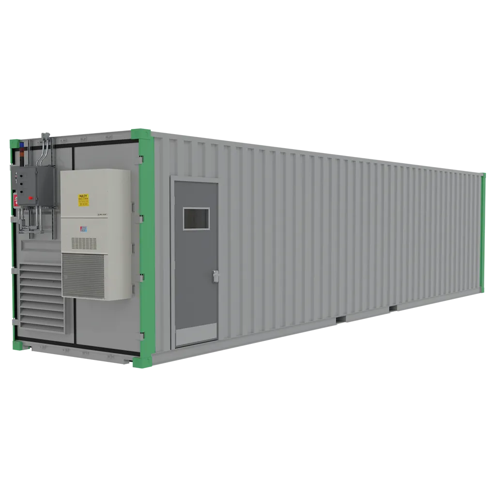 Advanced Extraction Labs Grow Room Container Farming | Indoor Booth / Extraction Booth  | Model Cube Series
