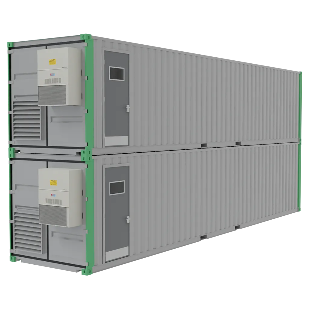 Advanced Extraction Labs Grow Room Container Farming | Indoor Booth / Extraction Booth  | Model Cube Series