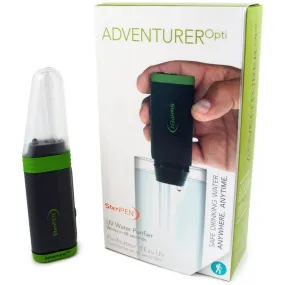Adventurer Opti Water Purifier