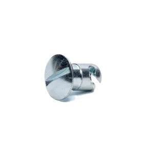 Aero Dzus Button for G2 Mud Cover - (1)