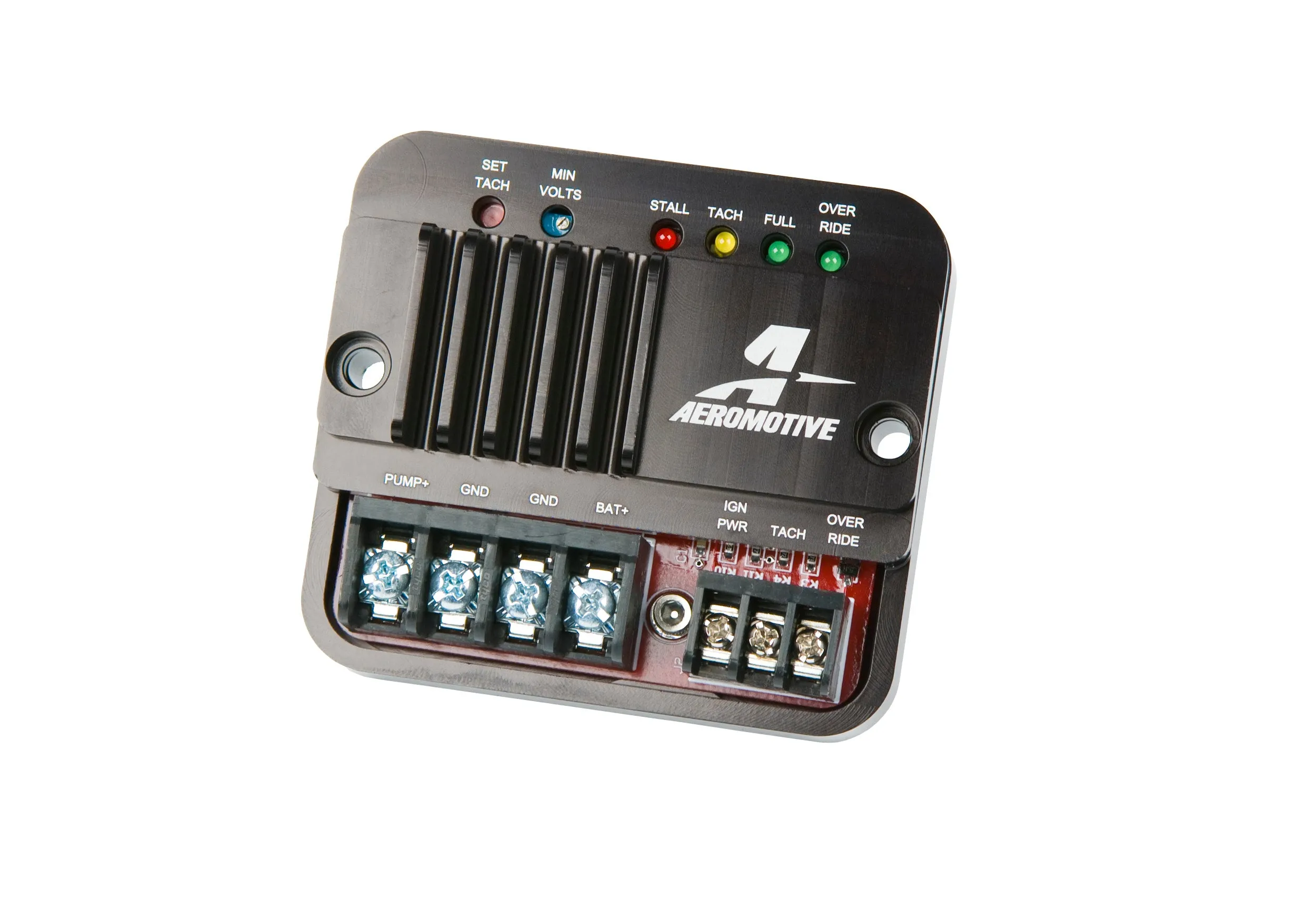 Aeromotive Fuel System 16306 Billet Fuel Pump Speed Controller
