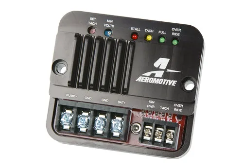 Aeromotive Pump Speed Controller - 16306