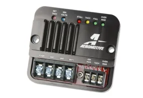 Aeromotive Pump Speed Controller - 16306