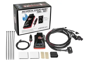 aFe Scorcher Blue Modules 77-83046
