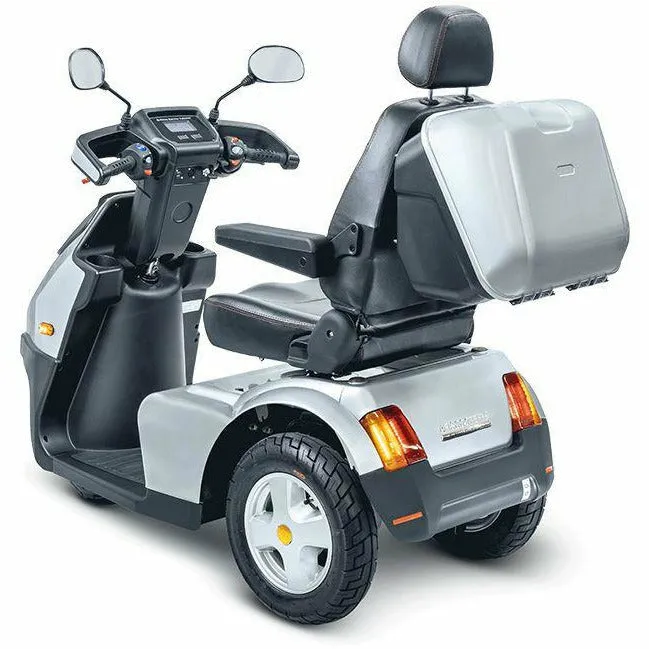 AfiScooter S3 3-Wheel Afikim Mobility Scooter