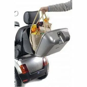 AfiScooter S3 3-Wheel Afikim Mobility Scooter