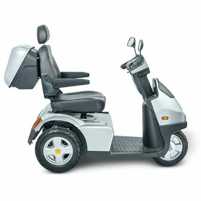 AfiScooter S3 3-Wheel Afikim Mobility Scooter