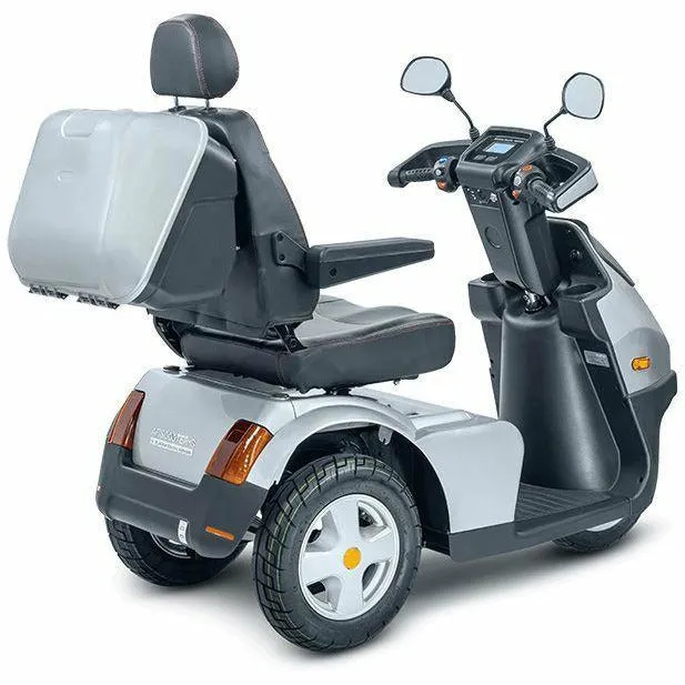 AfiScooter S3 3-Wheel Afikim Mobility Scooter