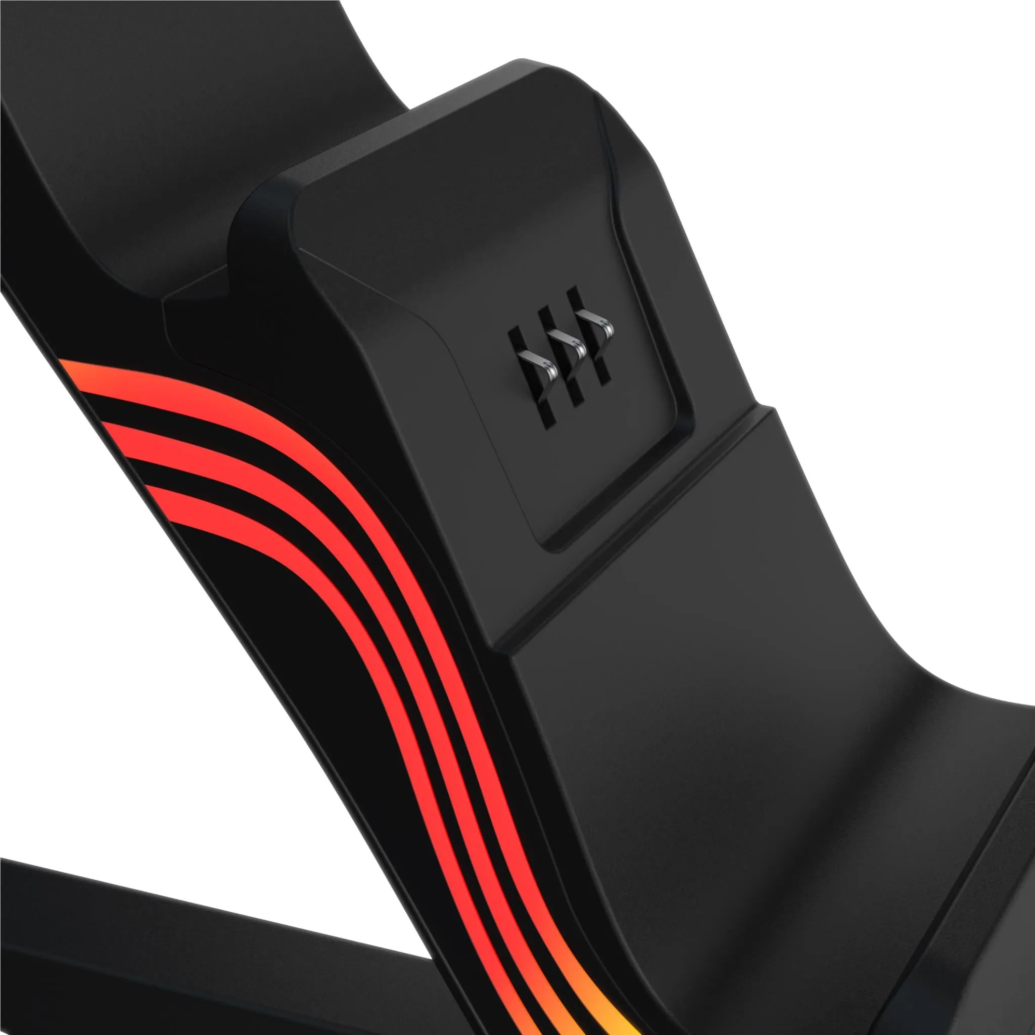 Afterglow Wave Dual Charger for Xbox Series X/S (Black)