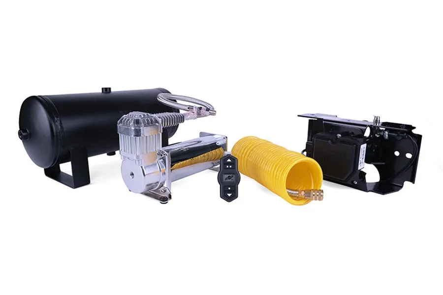 Air Lift Gen2 WirelessOne Tank w/ EZ Mount