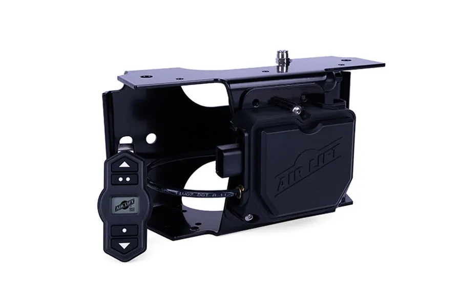 Air Lift Gen2 WirelessOne Tank w/ EZ Mount
