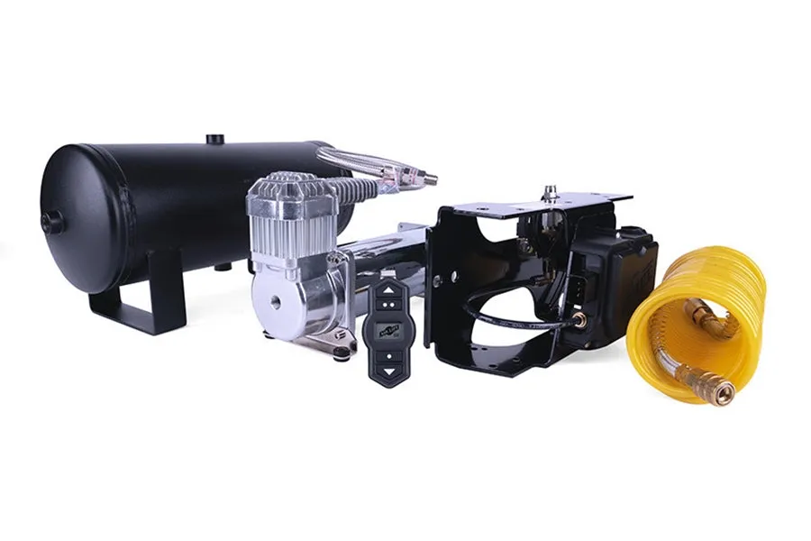 Air Lift Gen2 WirelessOne Tank w/ EZ Mount