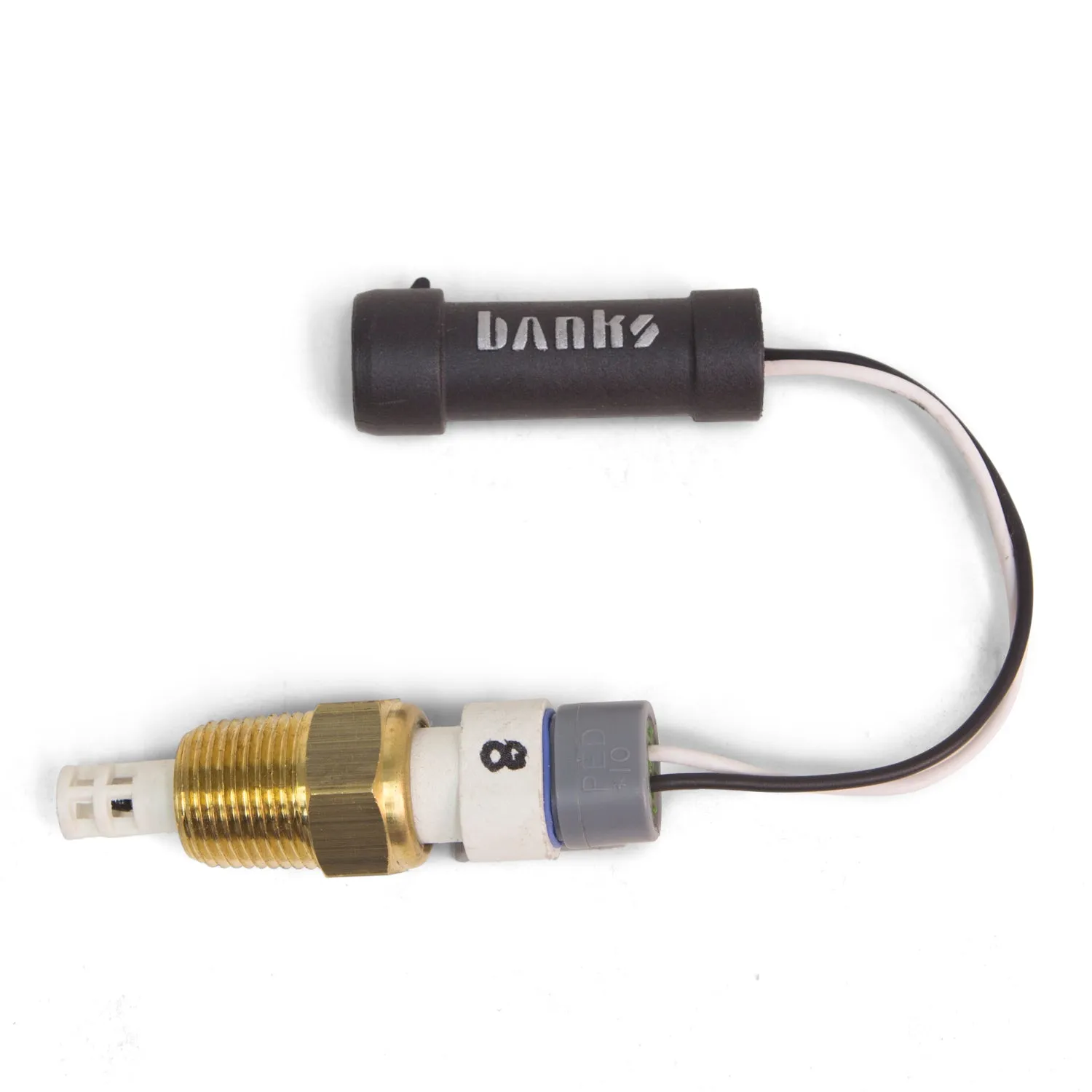 Air Temperature Sensor