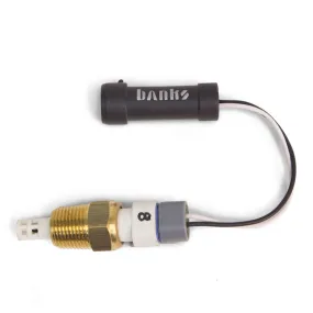 Air Temperature Sensor