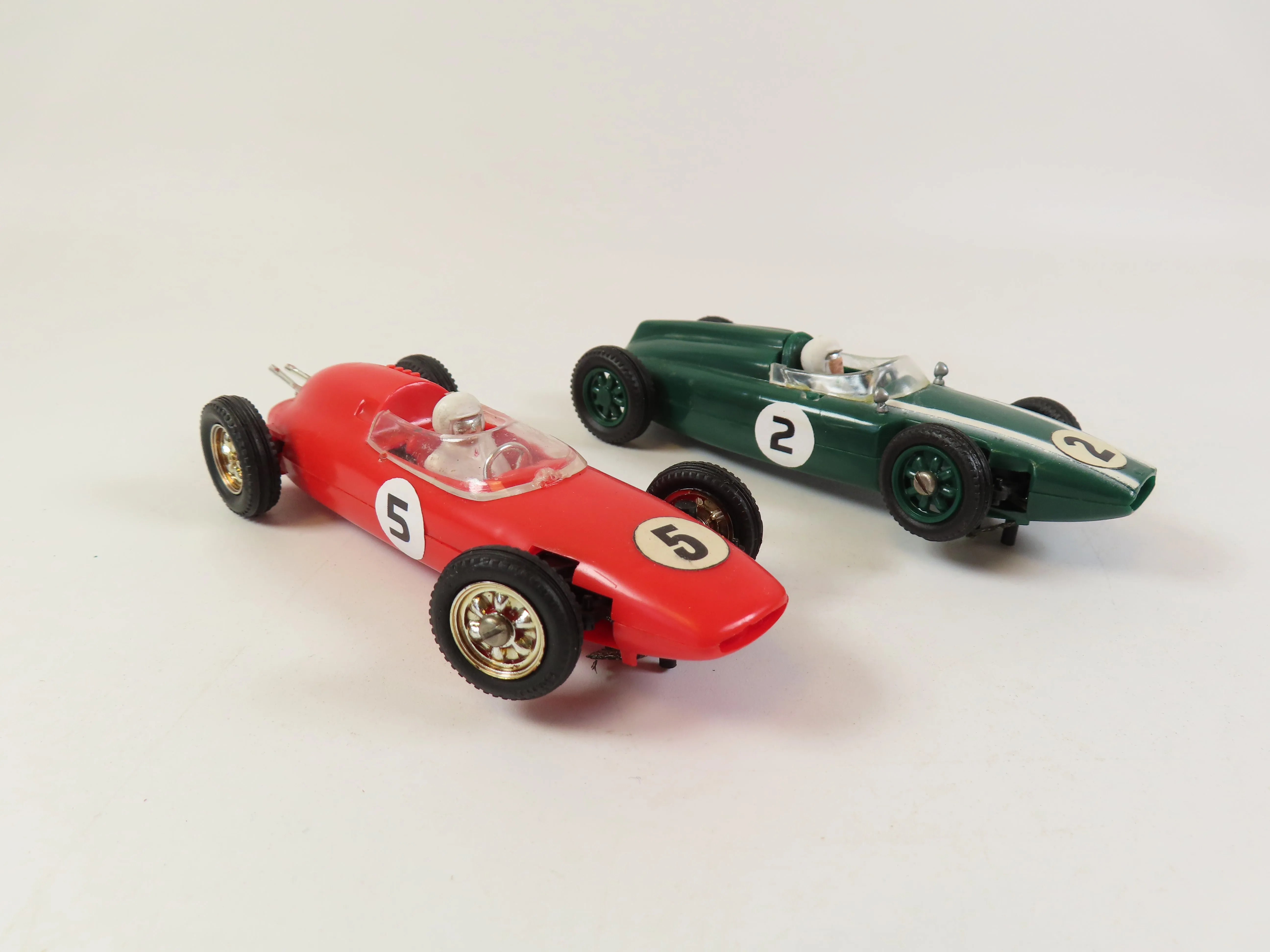 Airfix Motor Racing No.5000 Model M.R. 11 Set, 1/32,  Very Near Mint/Boxed!