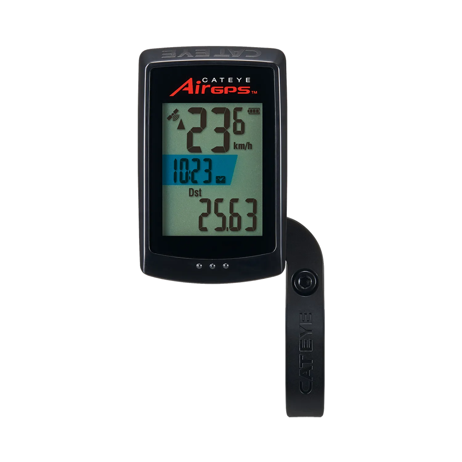 AirGPS