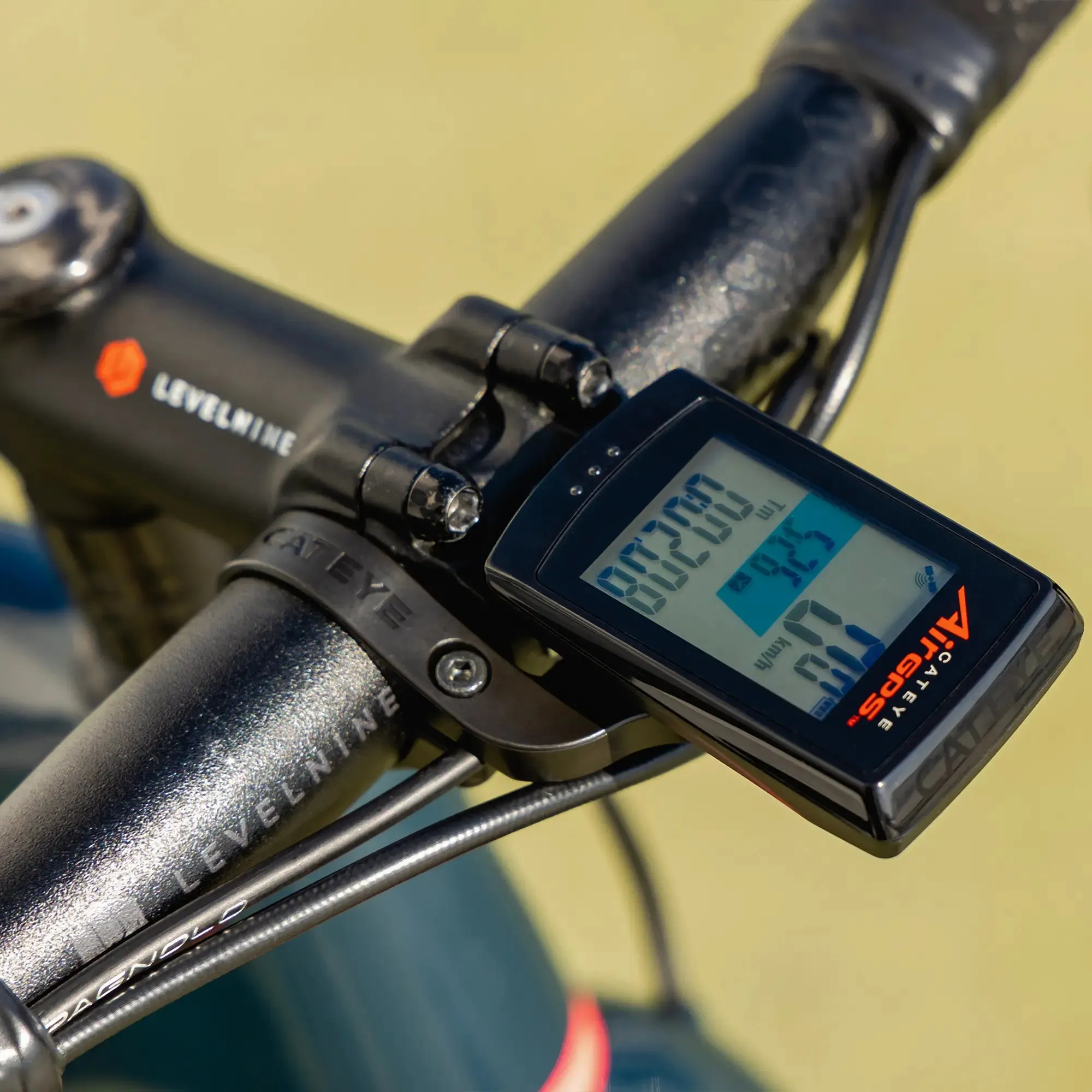 AirGPS