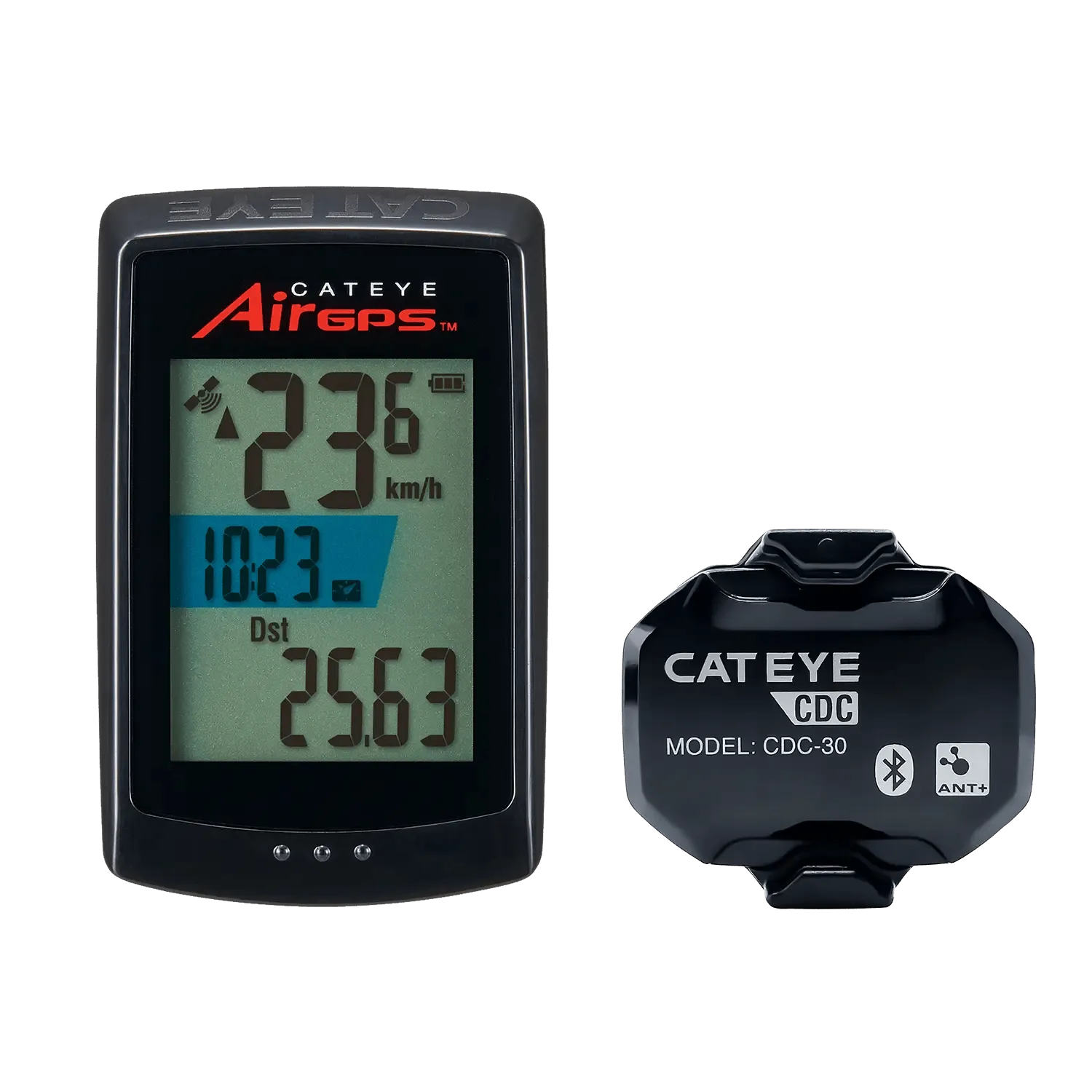 AirGPS