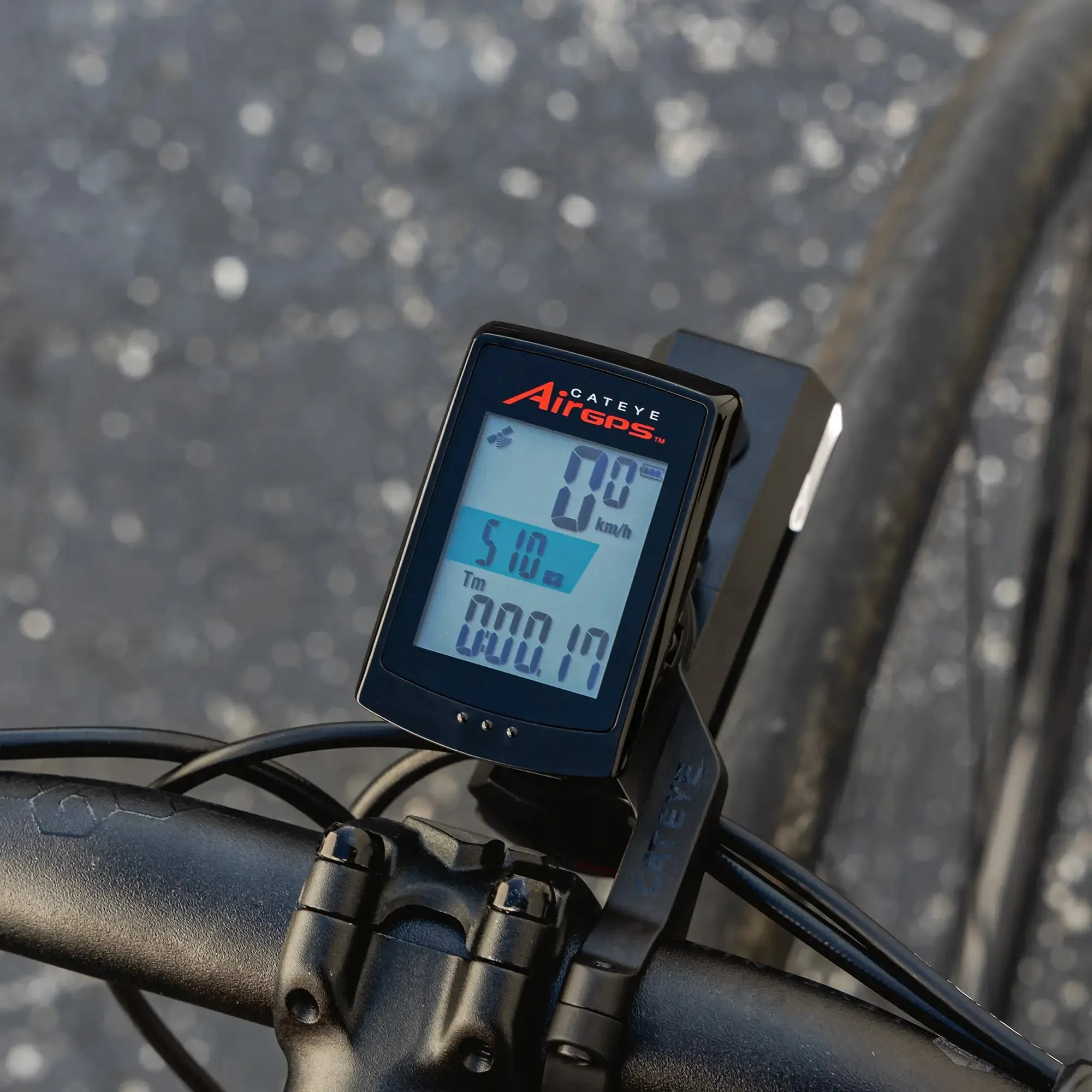 AirGPS