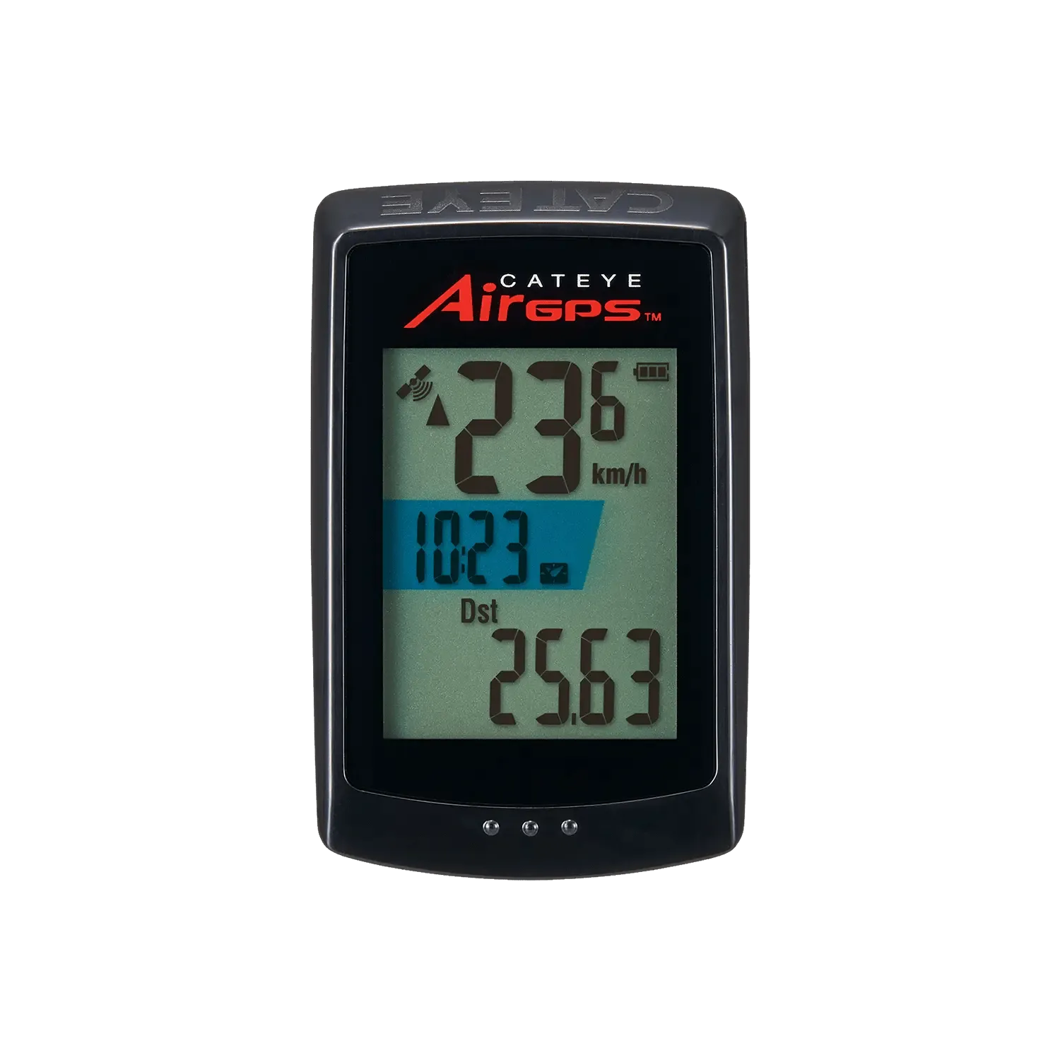 AirGPS