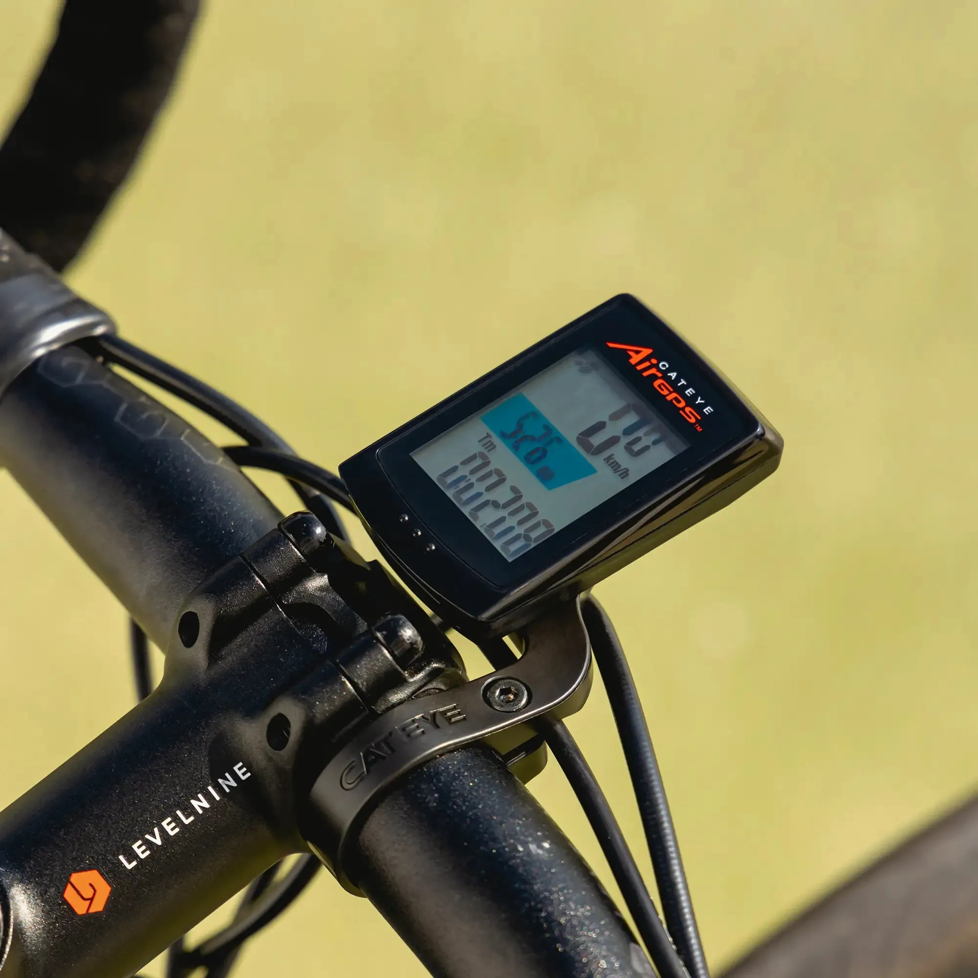 AirGPS