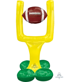 Airloonz Jumbo Goal Post