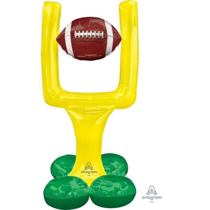 Airloonz Jumbo Goal Post
