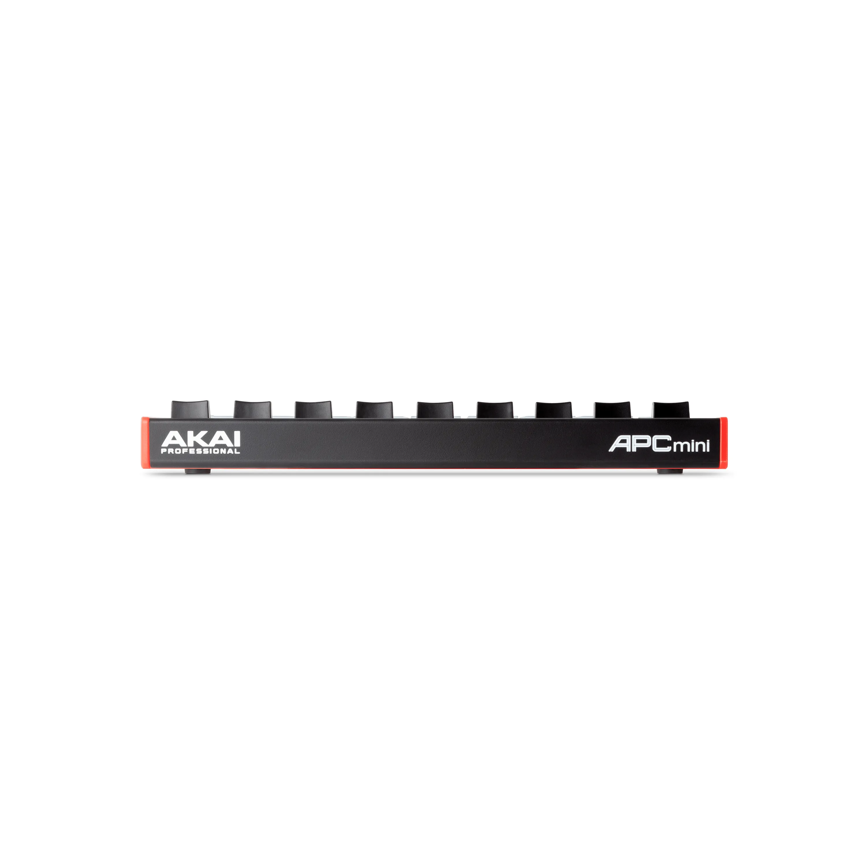 Akai APCMINI2 Mk2 Pad Controller, Clip Launch Controller for Ableton