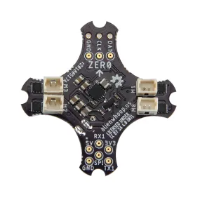 AlienWhoop ZER0 Brushed Flight Controller