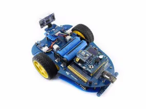 AlphaBot, Bluetooth robot building kit for Arduino