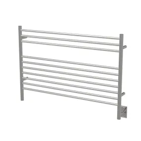 Amba - Jeeves Collection - Model L Straight Towel Warmer