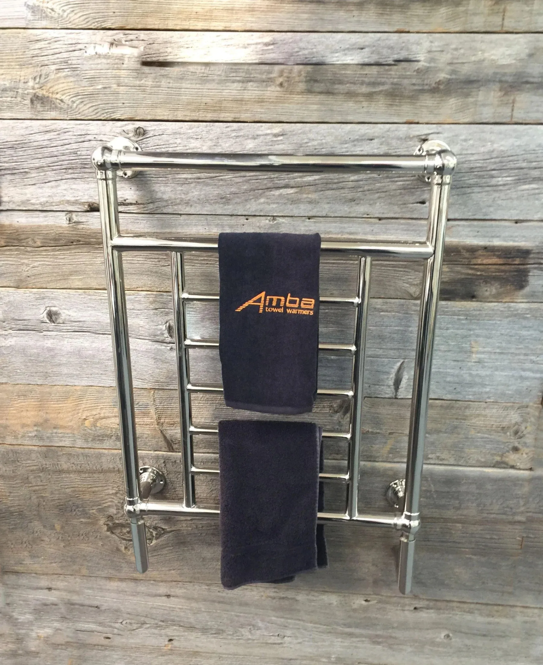 Amba - Traditional Collection - Model T-2536 Towel Warmer