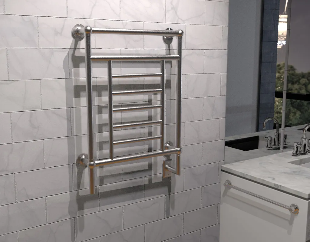 Amba - Traditional Collection - Model T-2536 Towel Warmer