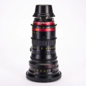 Angenieux Optimo 45-120mm T/2.8 PL Mount Zoom Lens