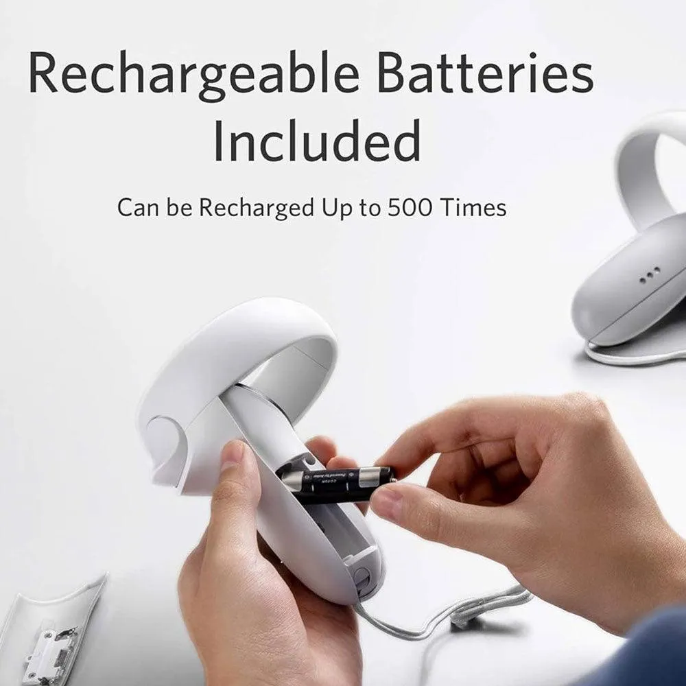 Anker Oculus Ready Y1010 All-In-One Charging Dock for Oculus Quest 2