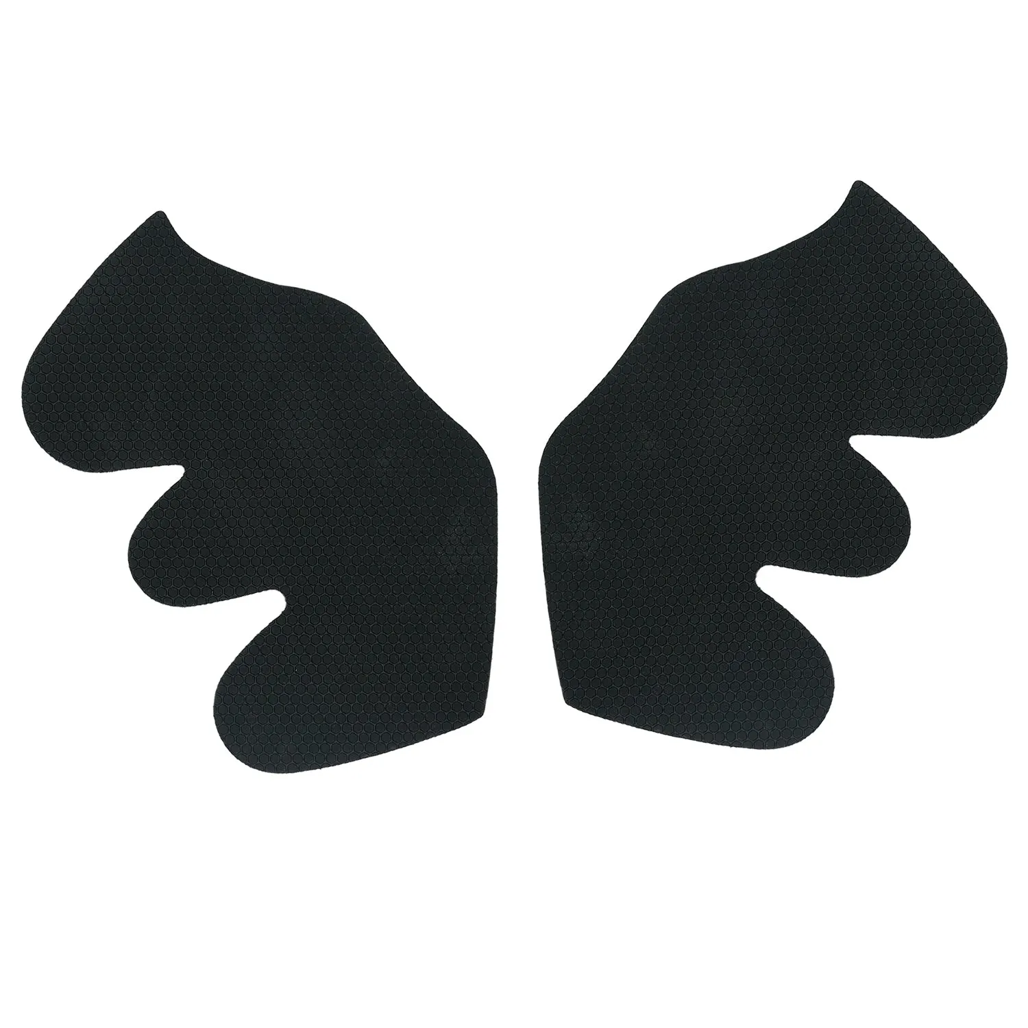 Anti-skid Textured Rubber Grips for Nintendo Switch PRO Controller