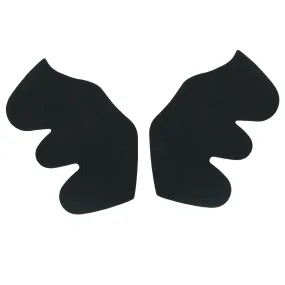 Anti-skid Textured Rubber Grips for Nintendo Switch PRO Controller