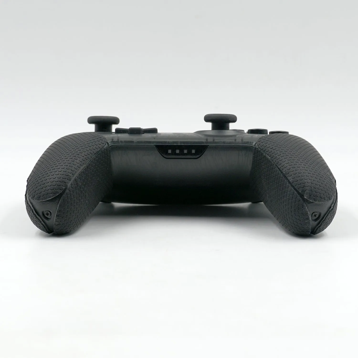 Anti-skid Textured Rubber Grips for Nintendo Switch PRO Controller