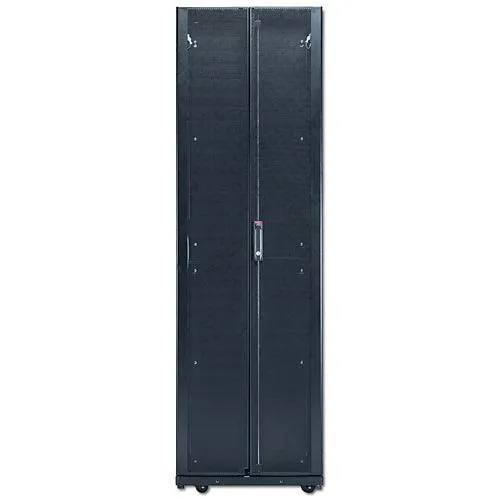 APC Symmetra PX96|160 Battery frame for 9 Battery modules with startup (SYCFXR9-S)