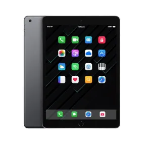 Apple iPad 5th 32 GB / 128 GB - (Refurbished-Fair condition)