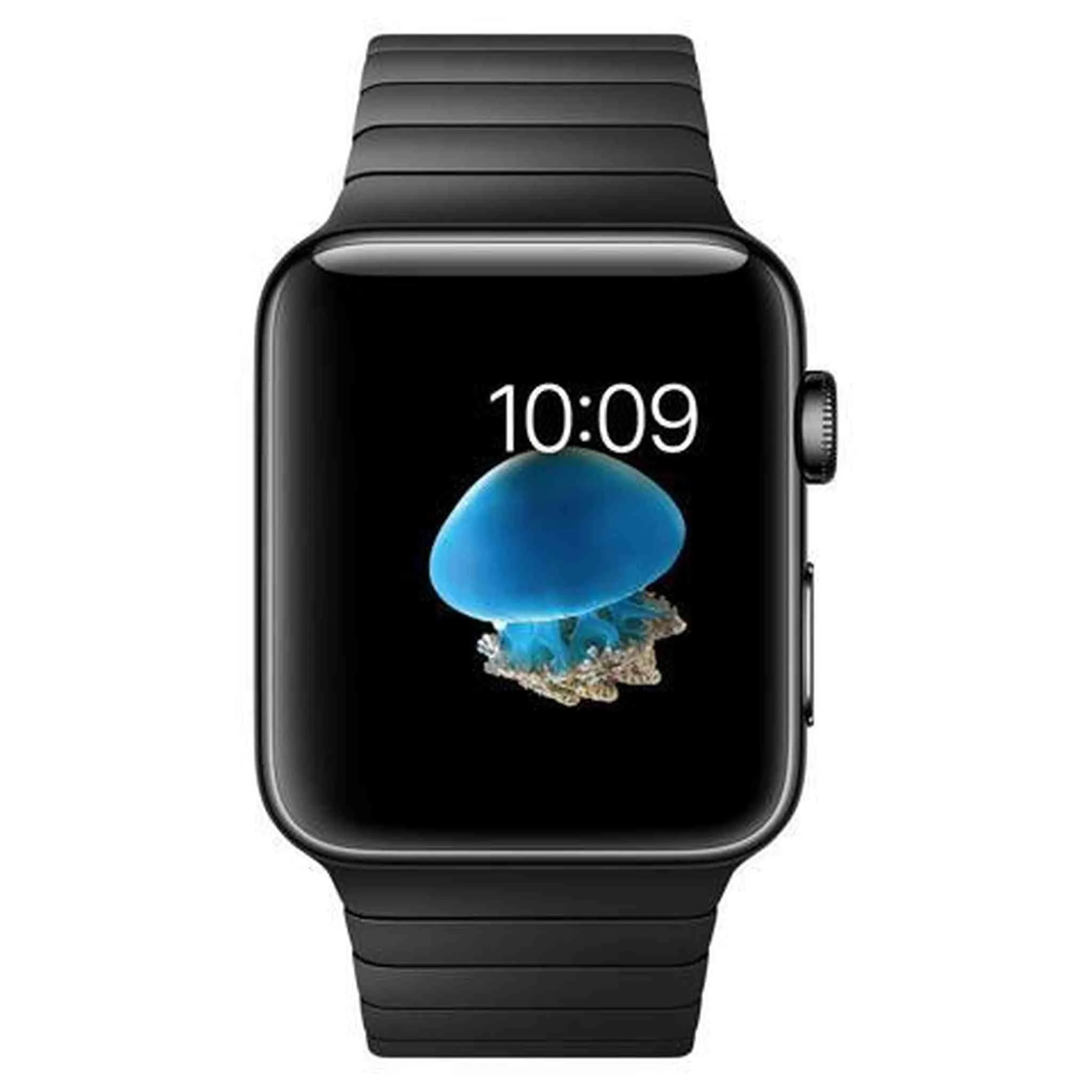 Apple Watch Series 2 Smart Watch - Wrist - Gyro Sensor, Accelerometer, Ambient Light Sensor, Optical Heart Rate Sensor - Heart RateDual-core - Touchscreen - Bluetooth 4.0 - GPS - 18 Hour