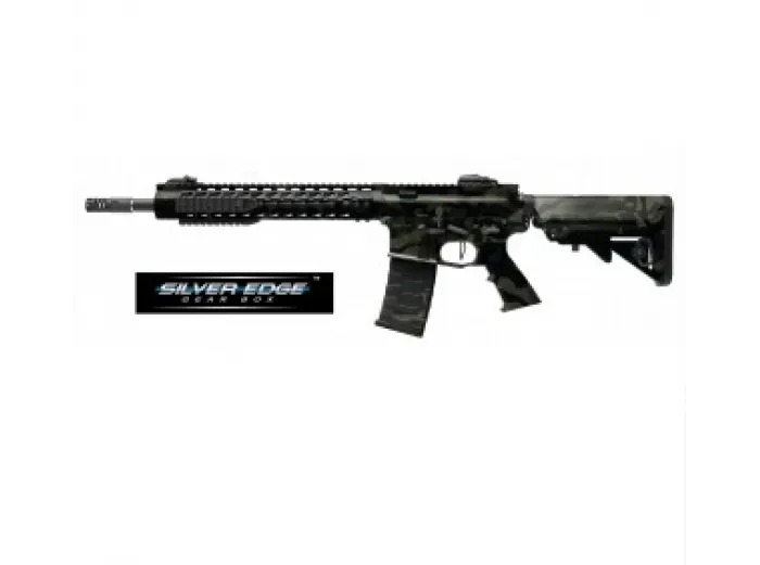 APS 12.5" KeyMod SPYDER