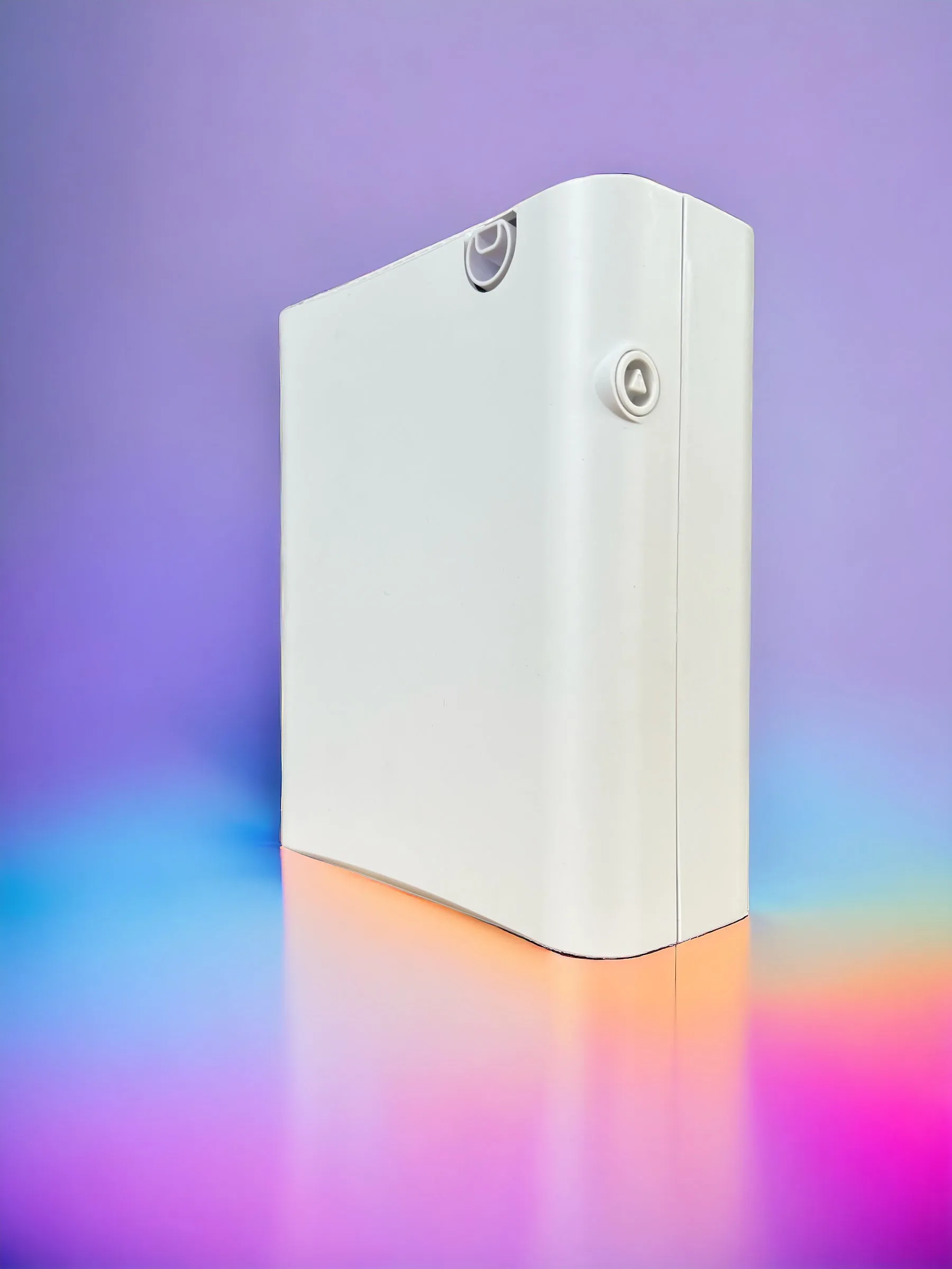 AS1500 Diffuser