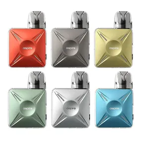 Aspire Cyber X Pod System Kit