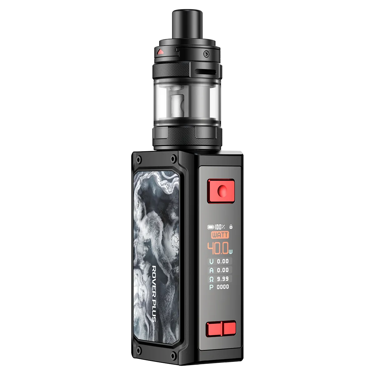 Aspire Rover Plus Vape Kit