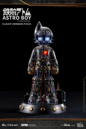 Astro Boy (Clear ver.)