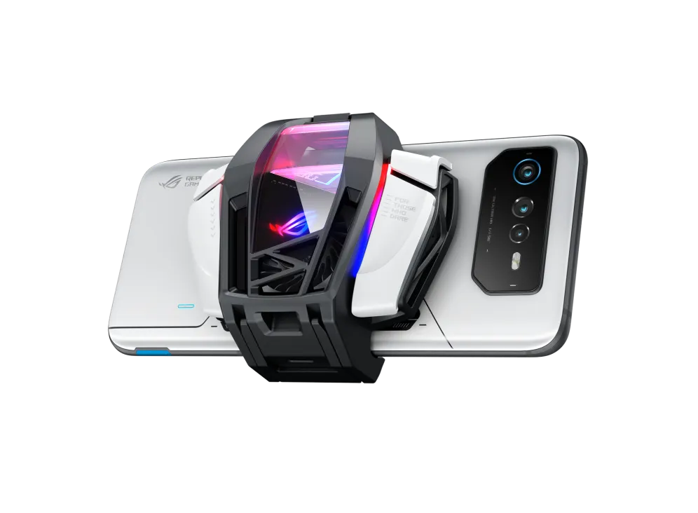Asus Rog Phone 6 / 6 Pro Aeroactive Cooler 6