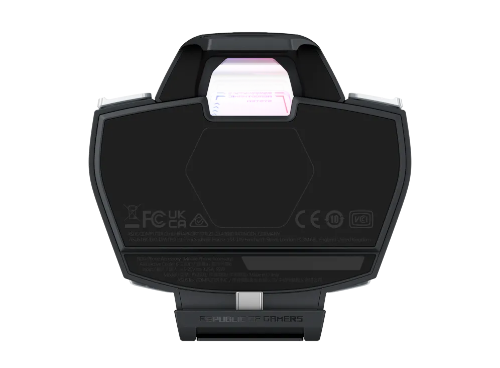 Asus Rog Phone 6 / 6 Pro Aeroactive Cooler 6
