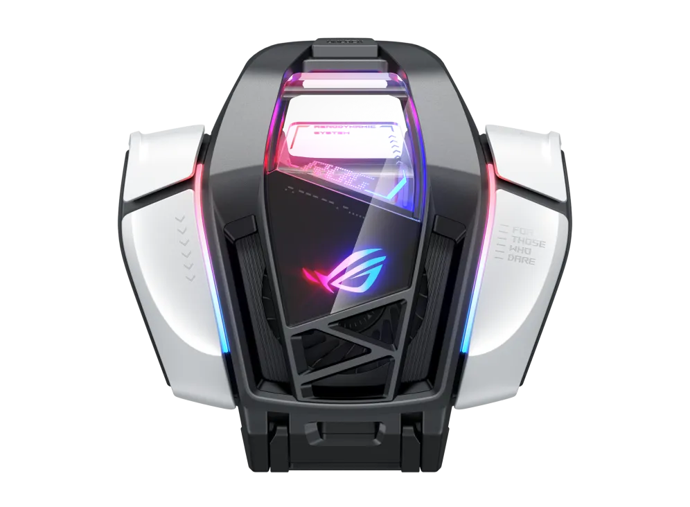 Asus Rog Phone 6 / 6 Pro Aeroactive Cooler 6